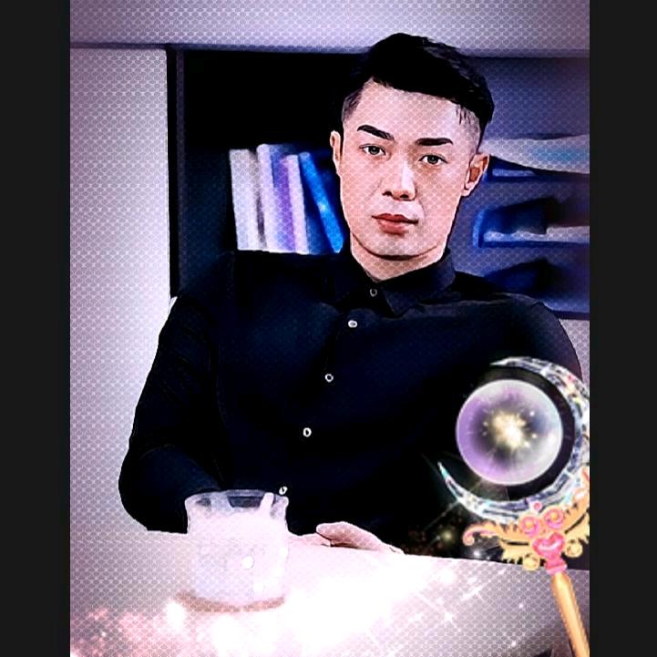 如鱼得水