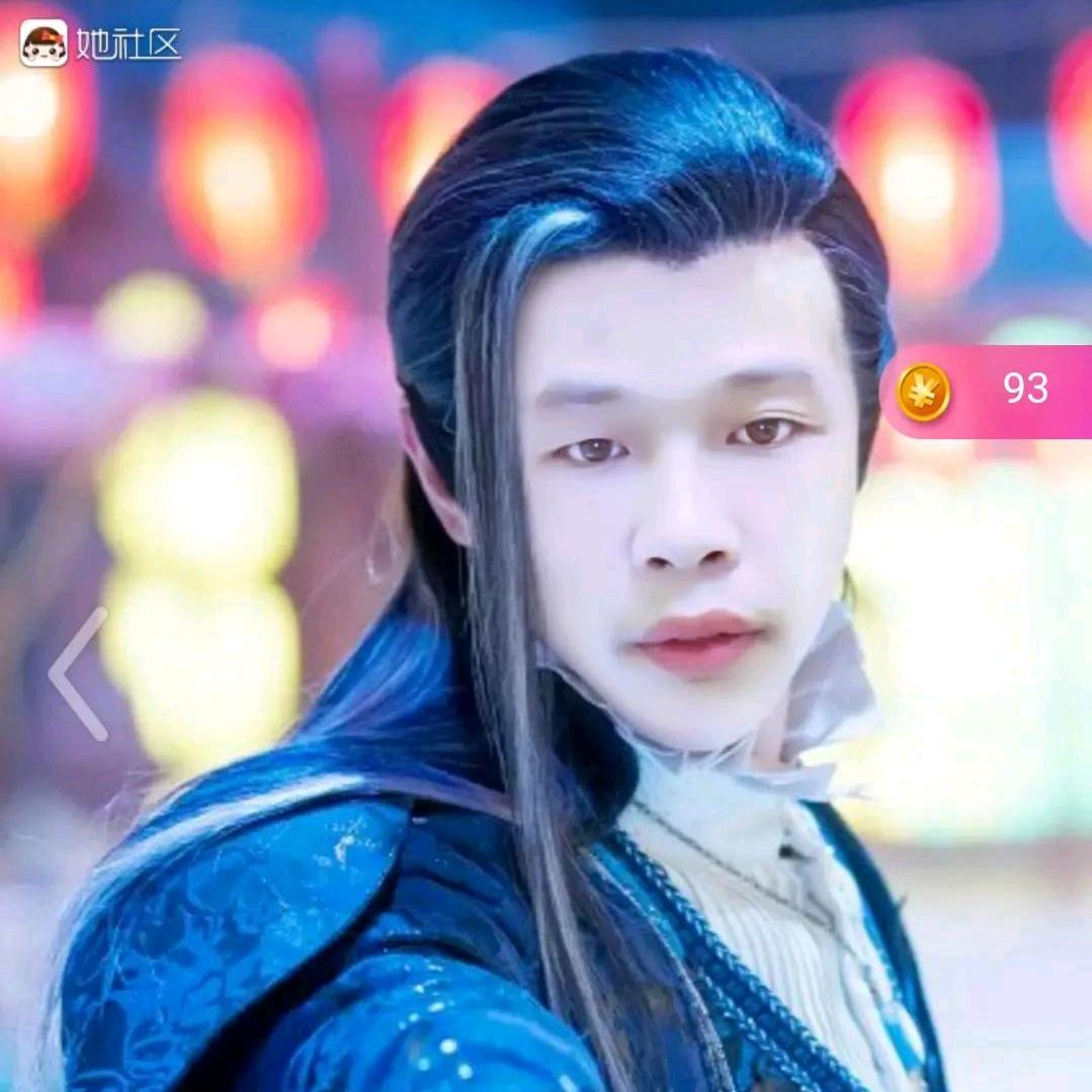 慕༒容༒公༒子