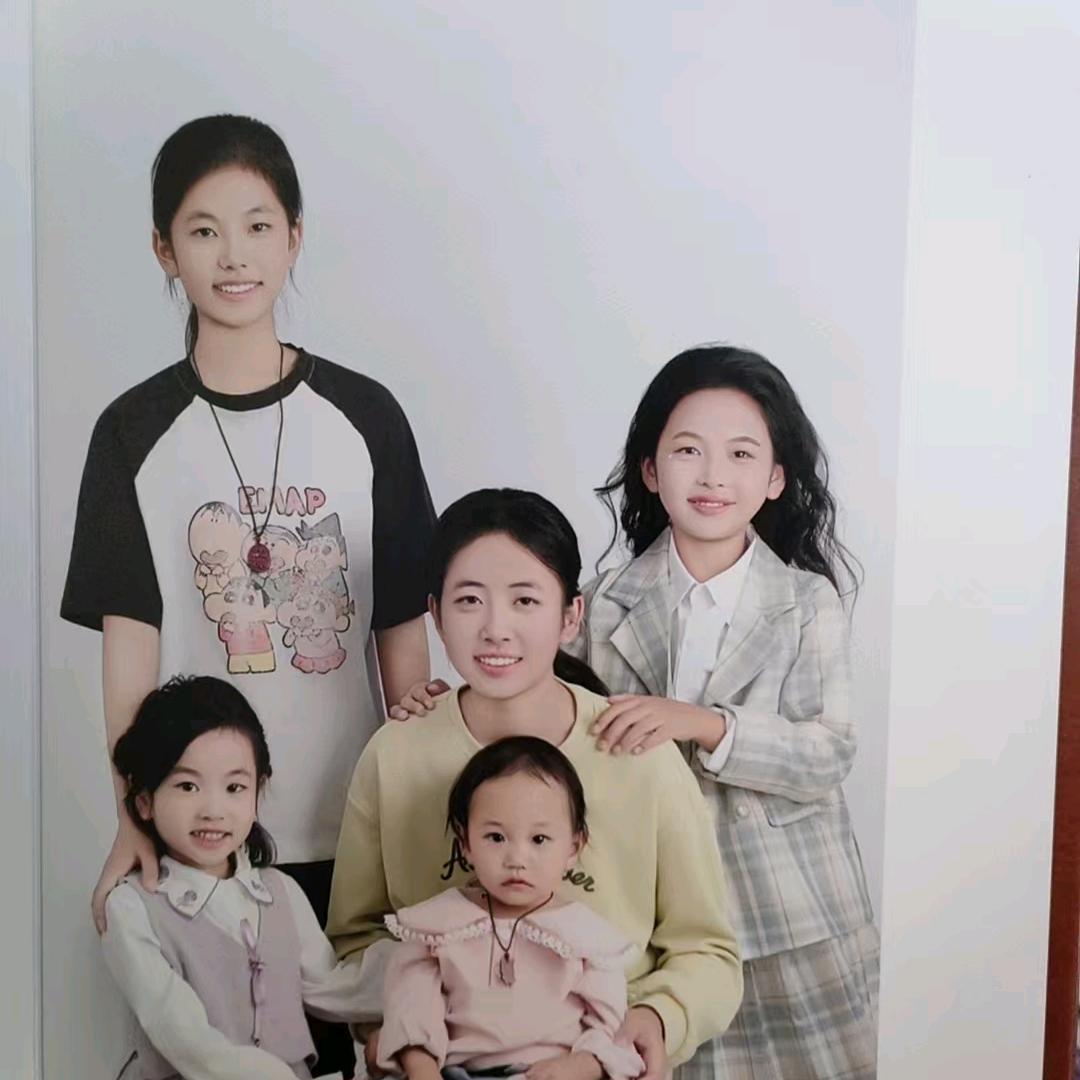 钱家五千金