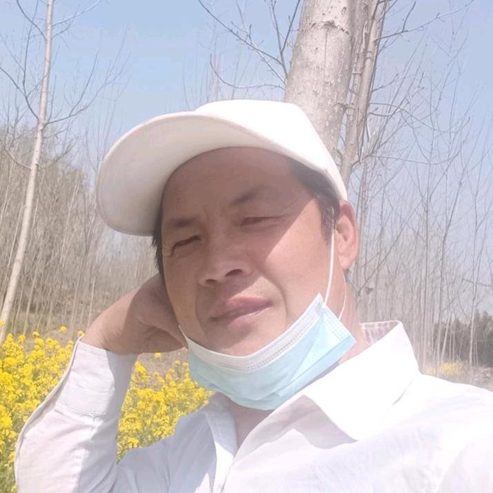 笑口常开.