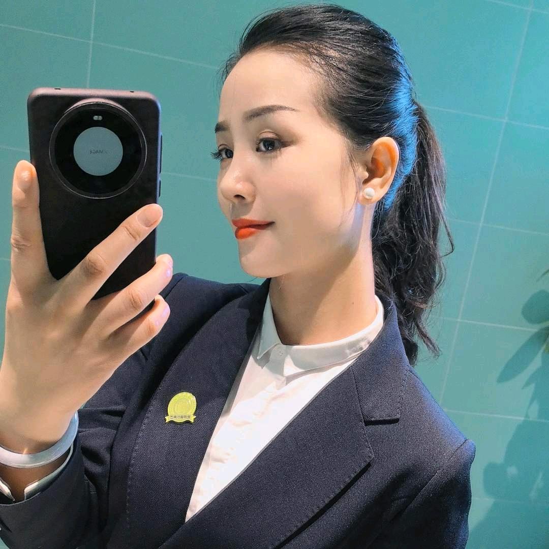 王女士
