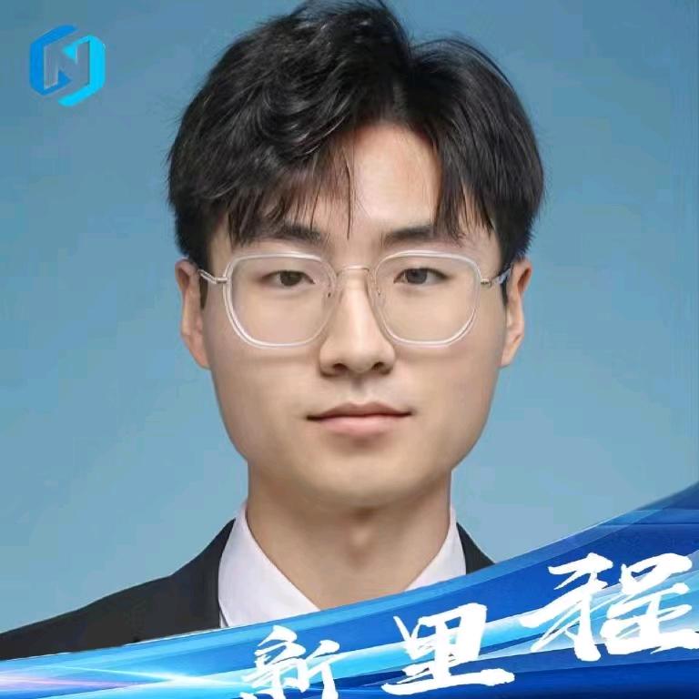 新里程教育梁老师