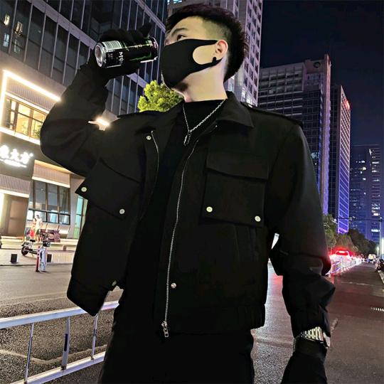 又得挨揍了