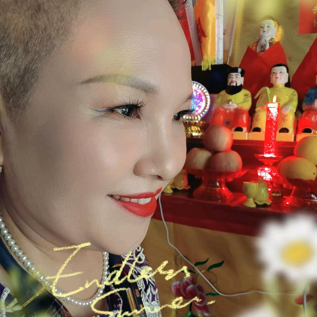 佛香缘