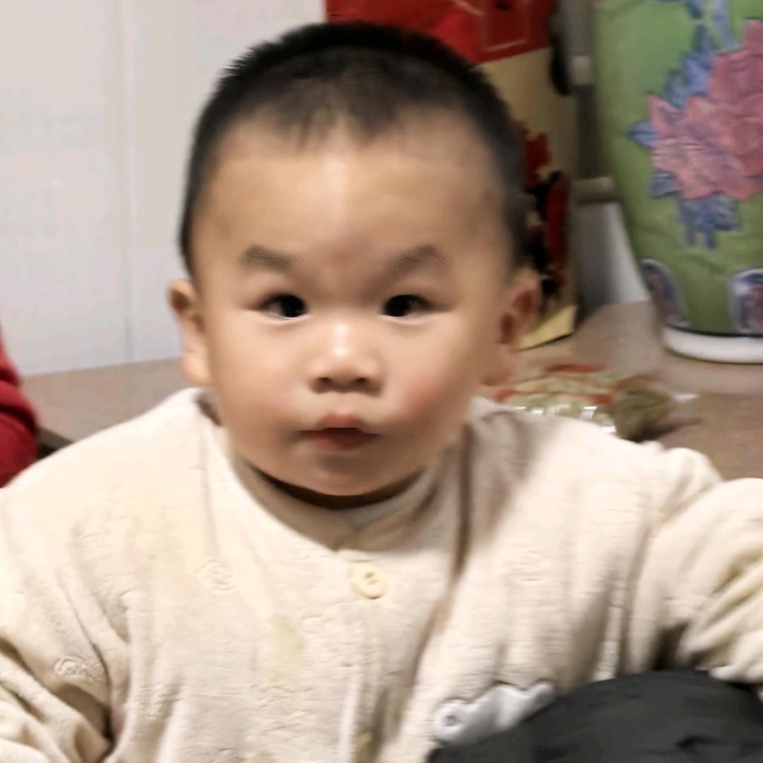 贪玩小子