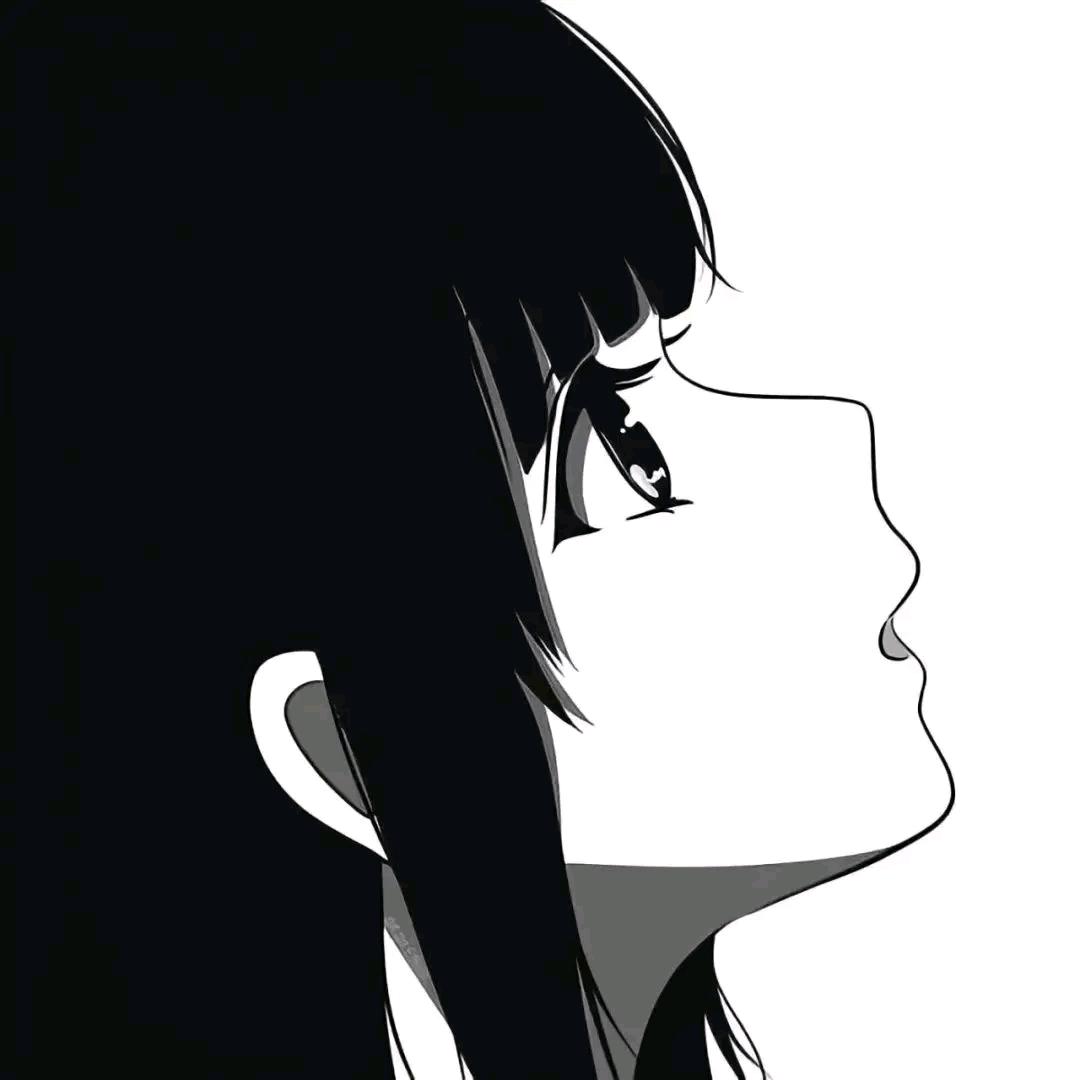 月亮.