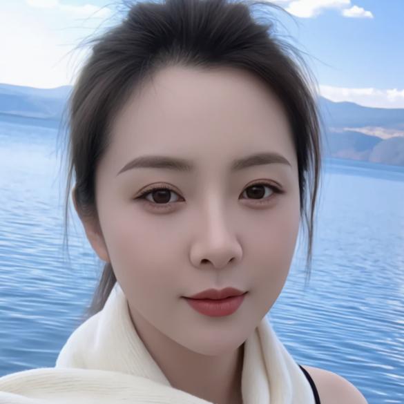 李凤兰（一个人）