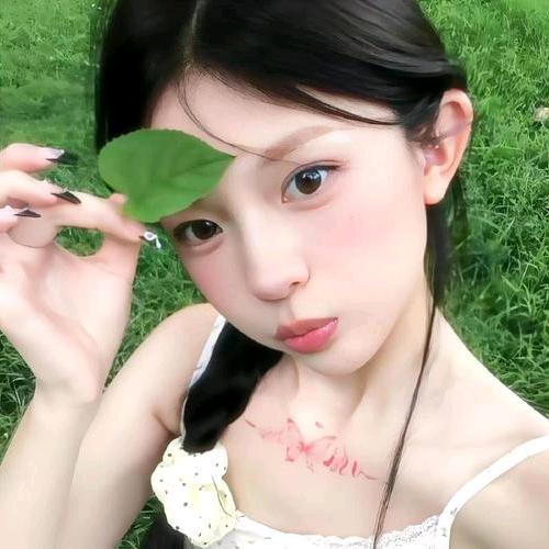 芳芳追剧