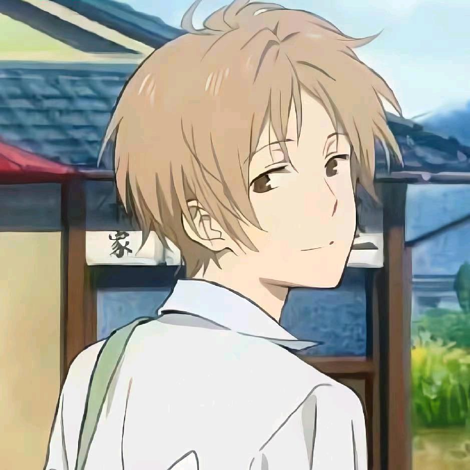 夏目Zzzz