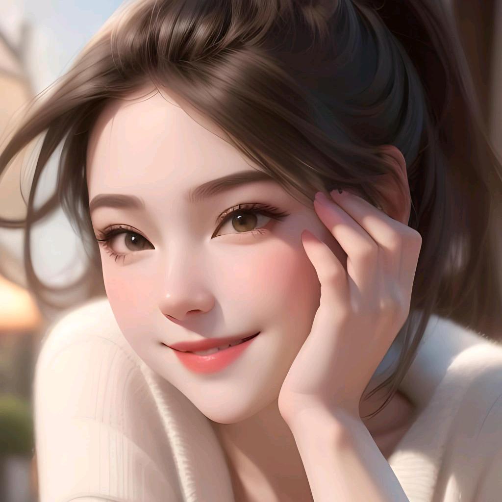 暮色浅吟