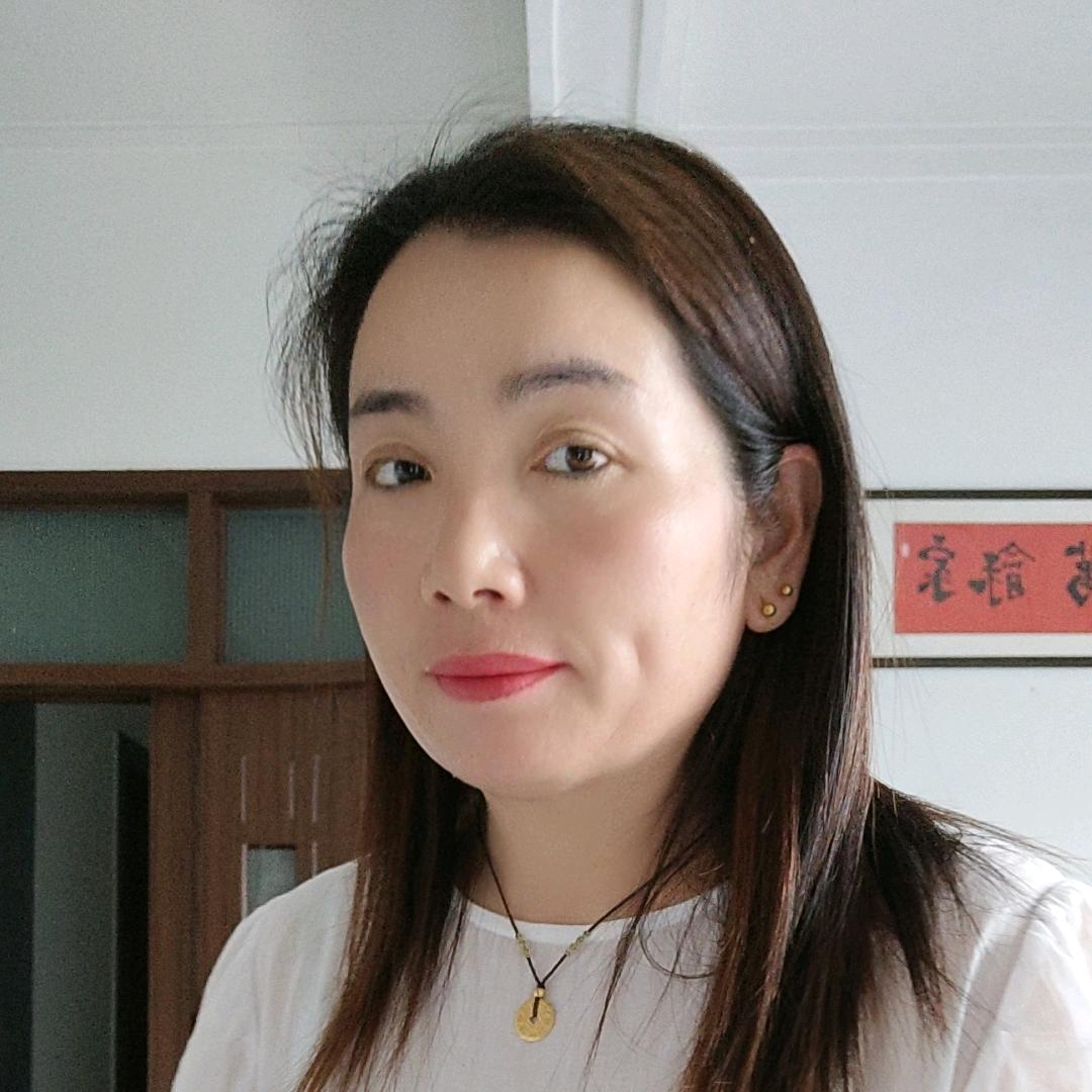 琳琳姐
