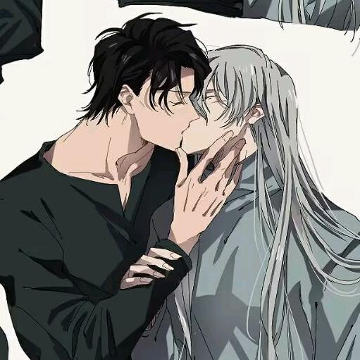 琴酒殿下（lucky欧皇拥有小完能版）