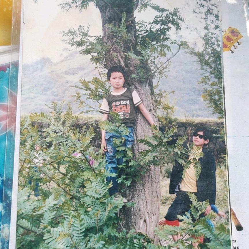 6月的天
