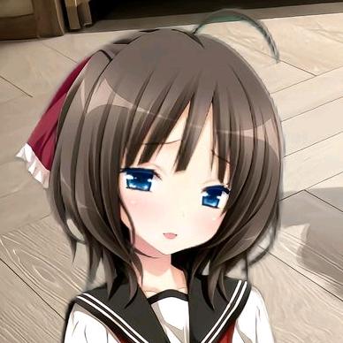 孩子（不许看主页）