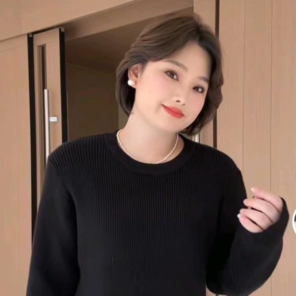 肉肉的金老板 微胖定制