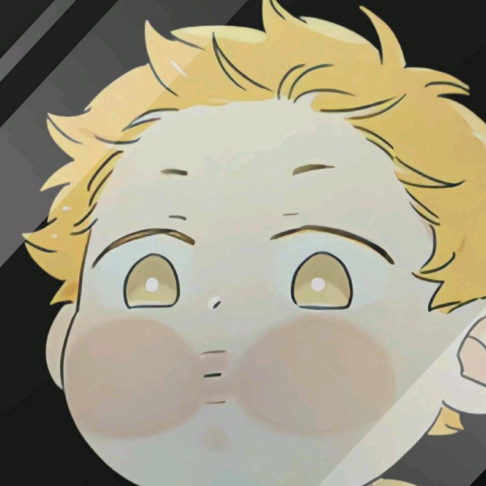 🌈重生之为帅哥倾倒108次