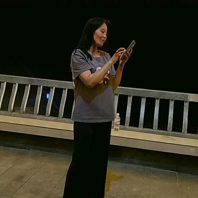 婷婷