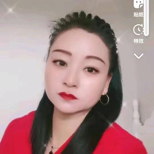 红红火火