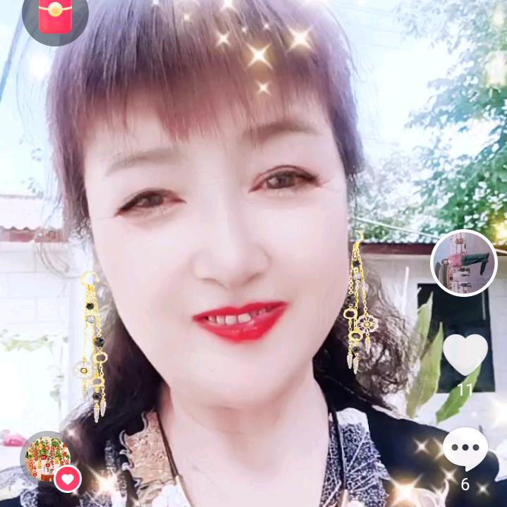 @金凤