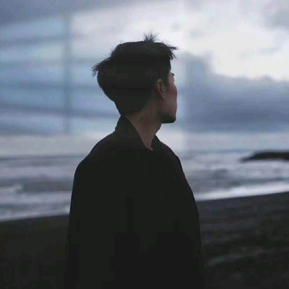 精致boy