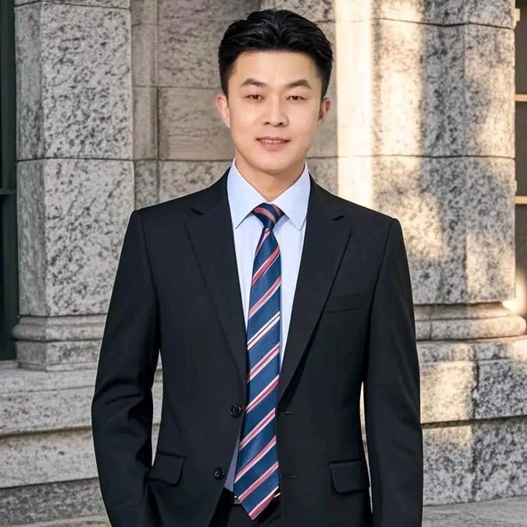 老李~发现传播美