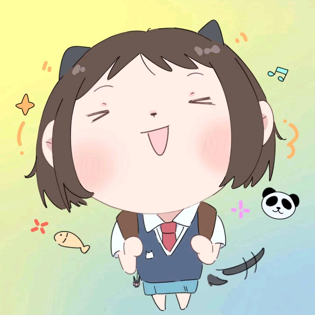 依赖鱼鱼