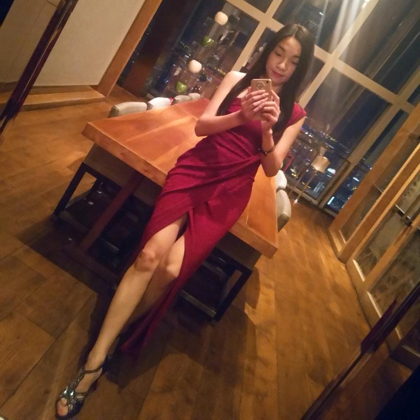 小爱的美丽橱窗