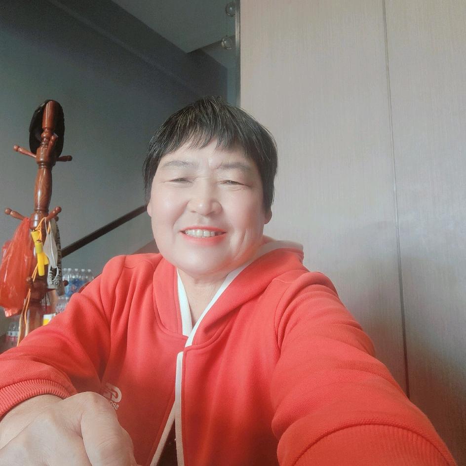 宋巧英