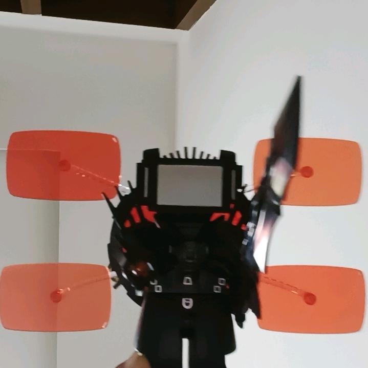 末日守望者（冲100粉）