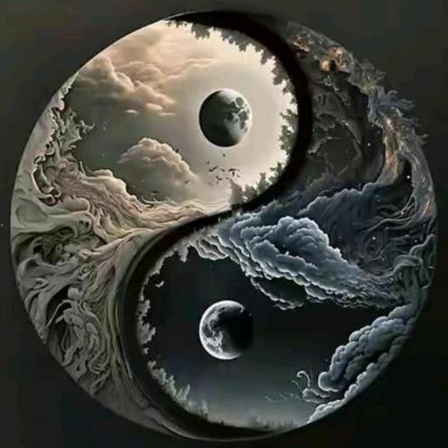 隐于平凡.法