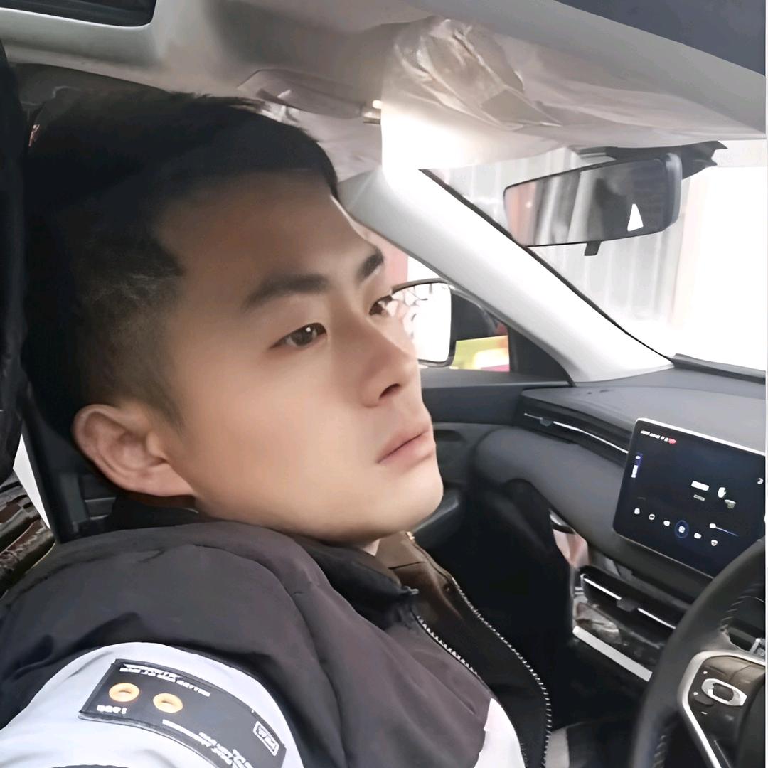 明浩(不忘初心）