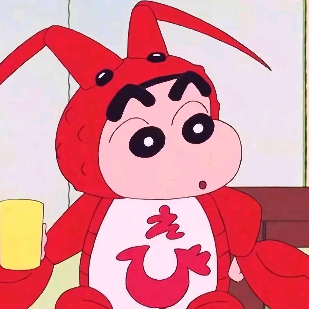 开心点