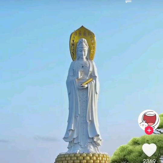 结缘童