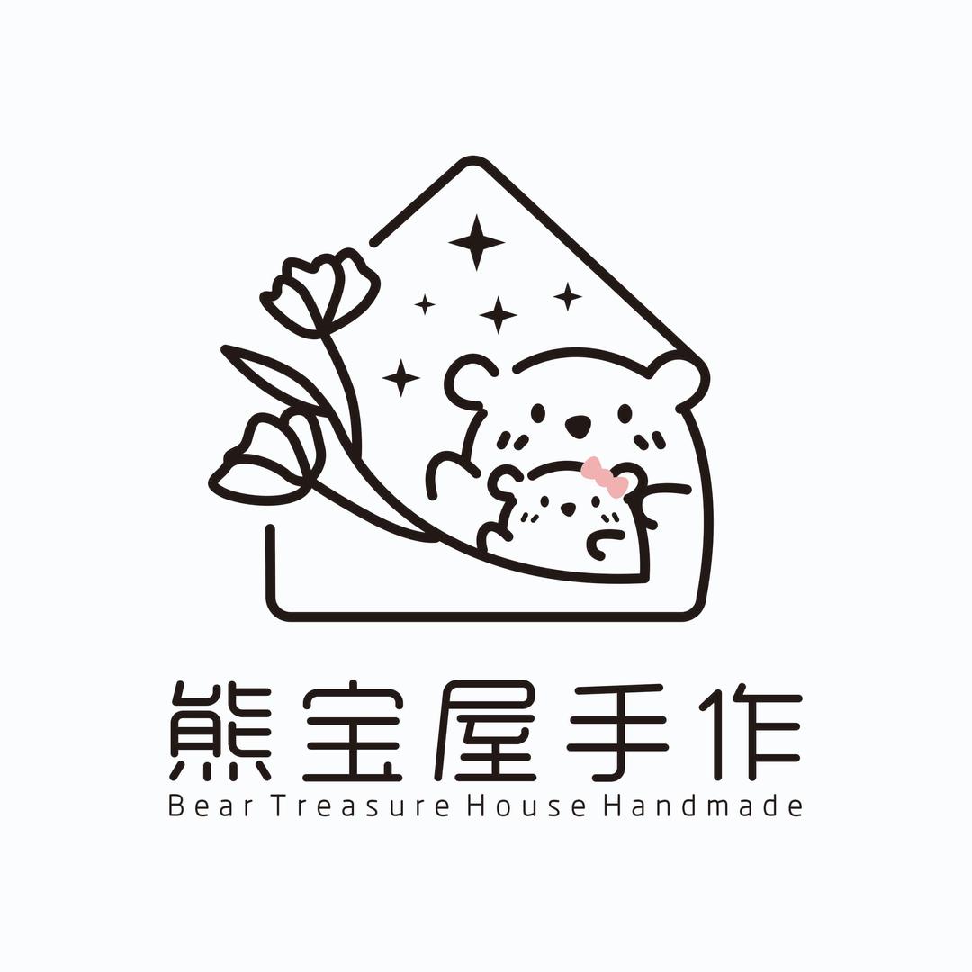 熊宝屋手作