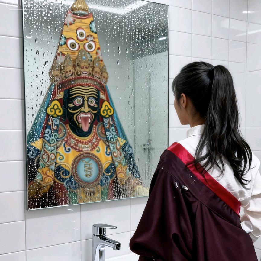 迷人的混蛋阿飞·📿