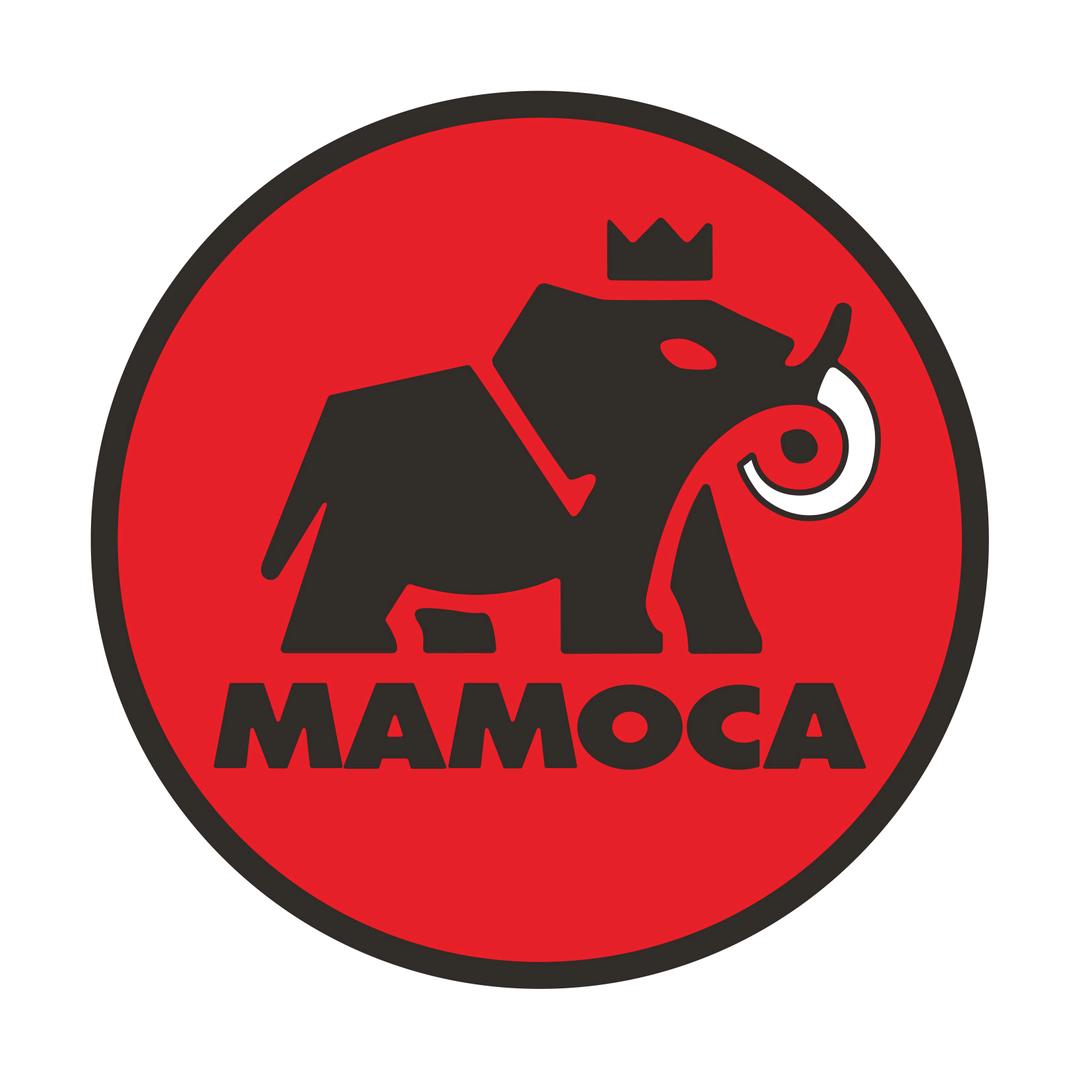 MAMOCA皇犸象-鑫沅