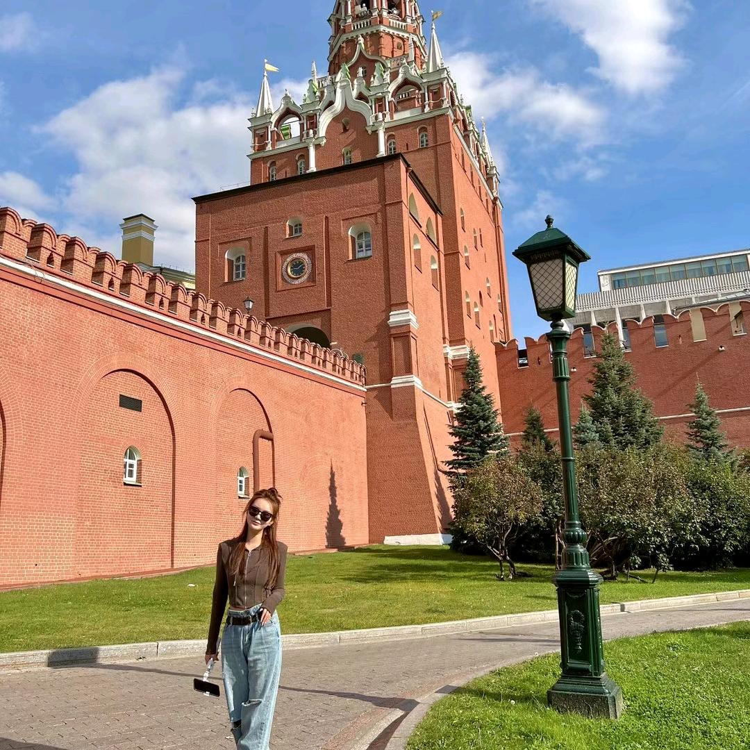 凯漾中俄国际物流