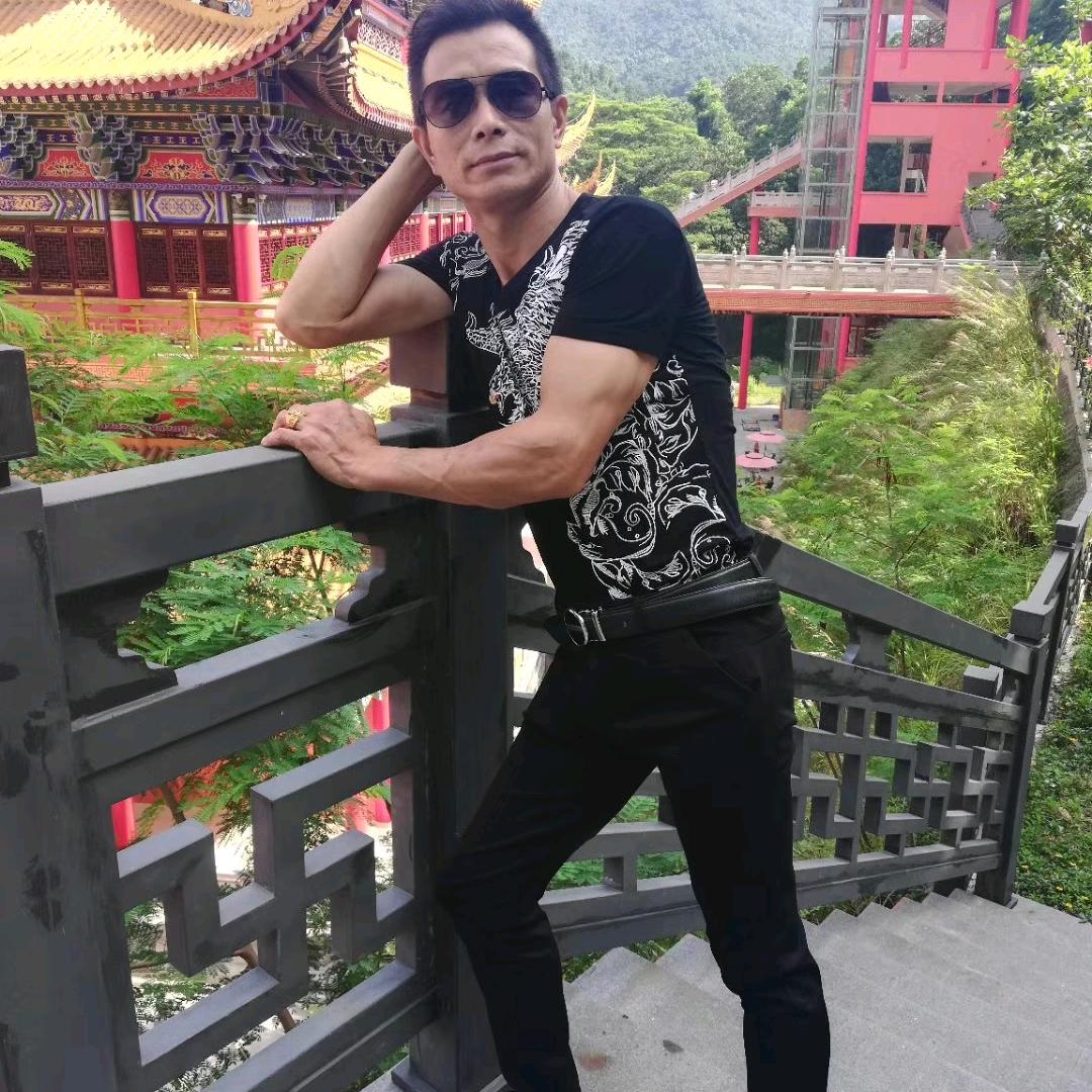 铭钢公司老范