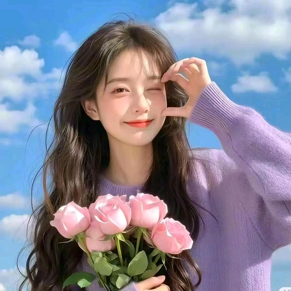 👧贵贵