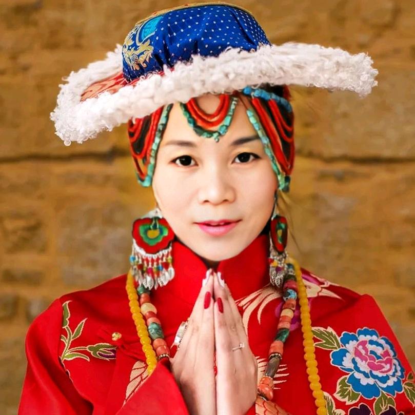 陸家小妹