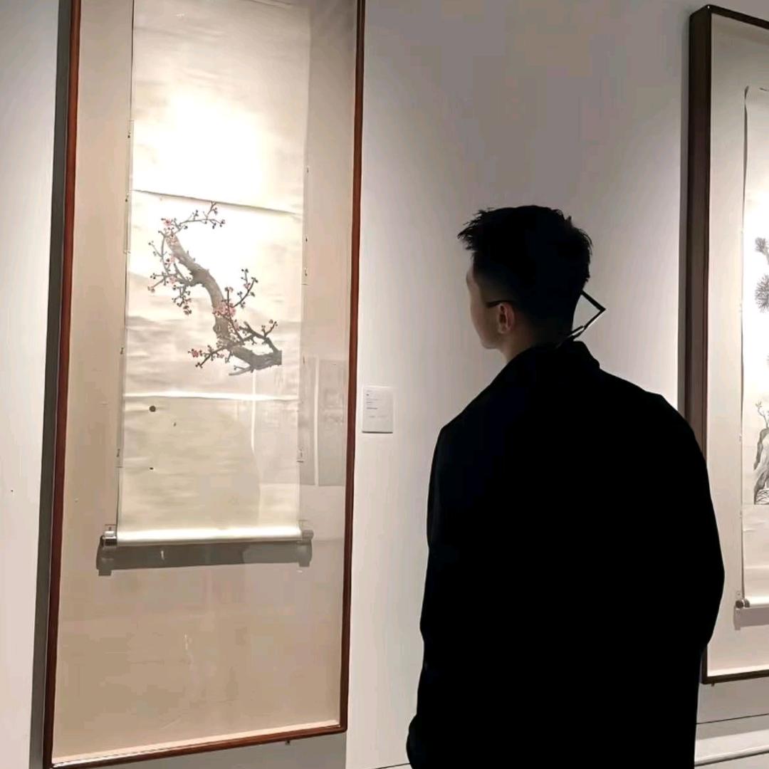 不亮灯的街.