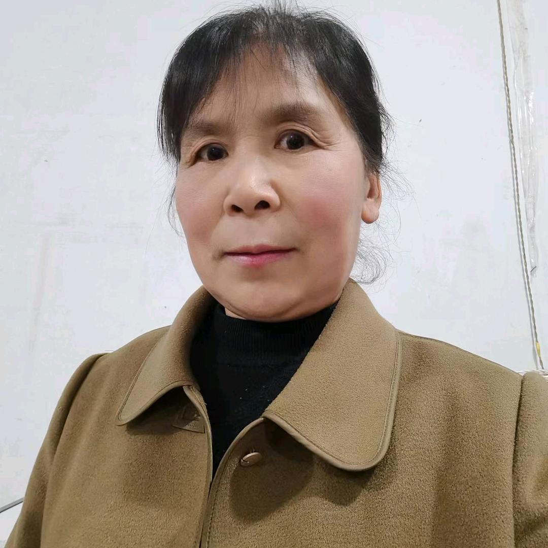 幸福的人