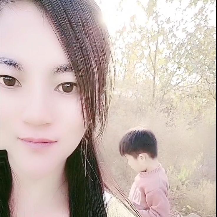山东姑娘