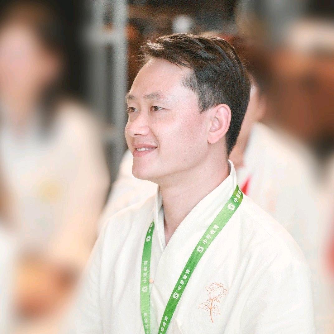 信廷同学爱分享