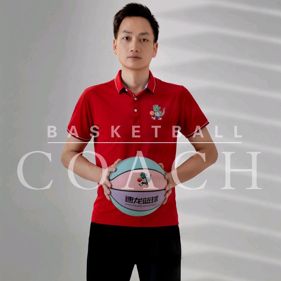 南县速龙篮球