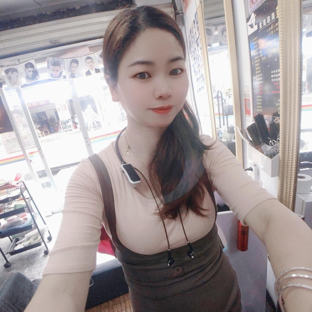 丽萍美容美发18:10直播