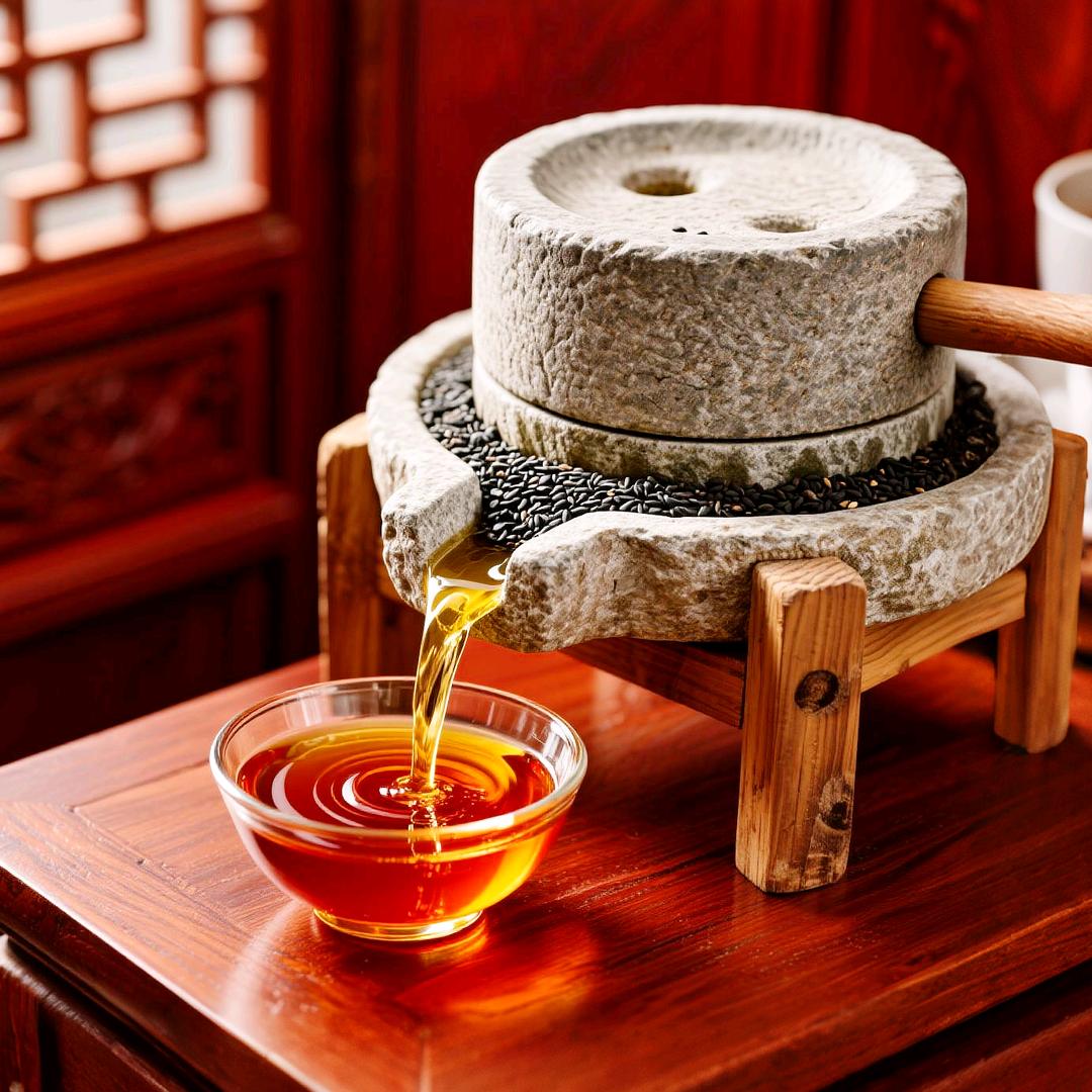 米面粮油优品