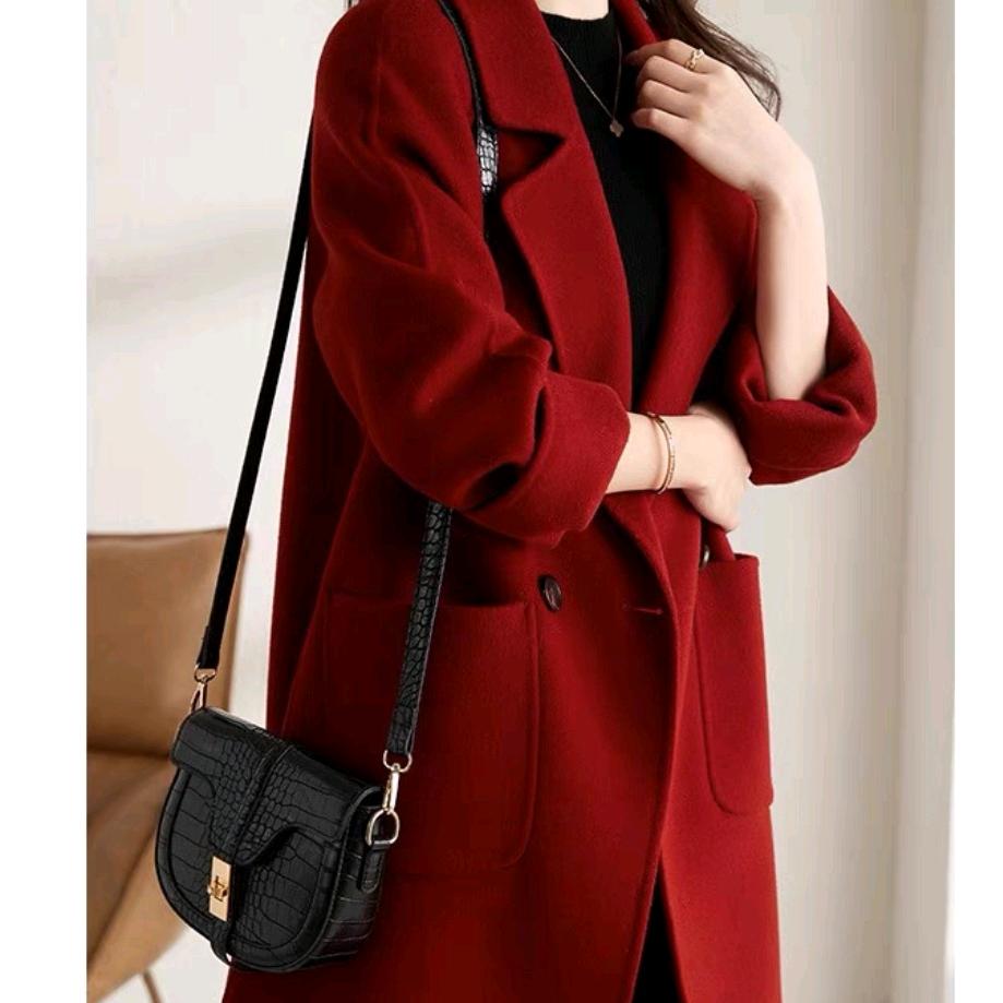 羊绒衫私人量身定做