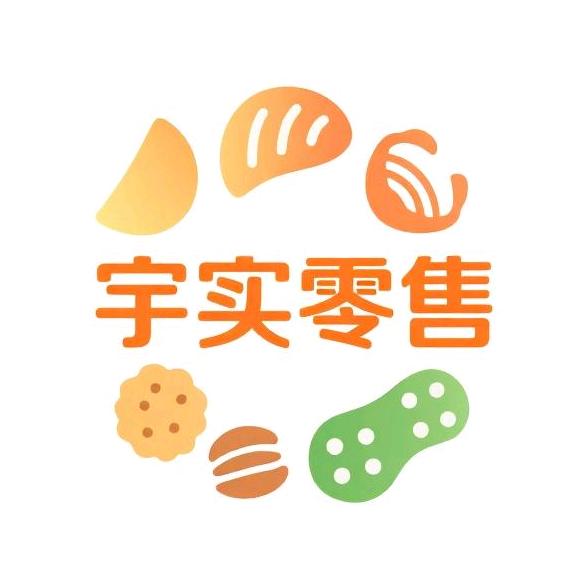 休闲食品优品店