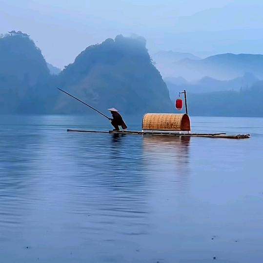 天然去雕饰